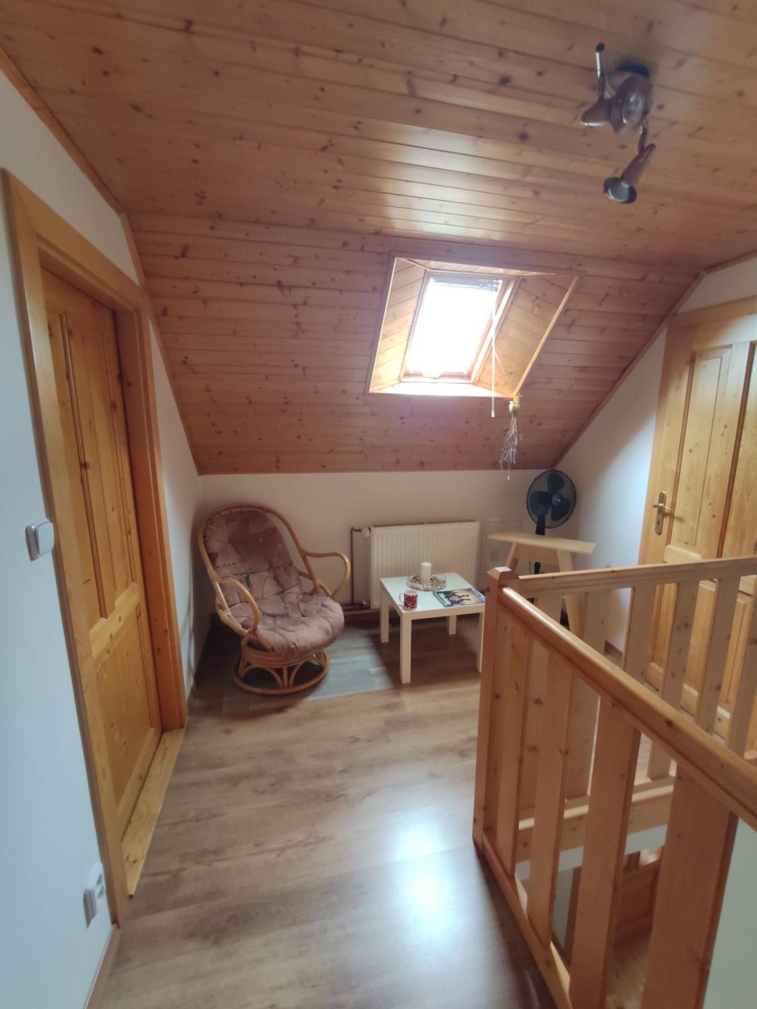 Mezi Rybniky Holiday home