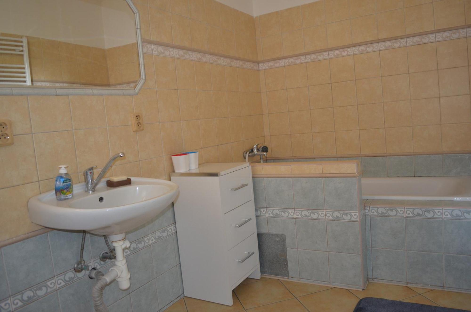 Holiday home Mezi Rybniky *
