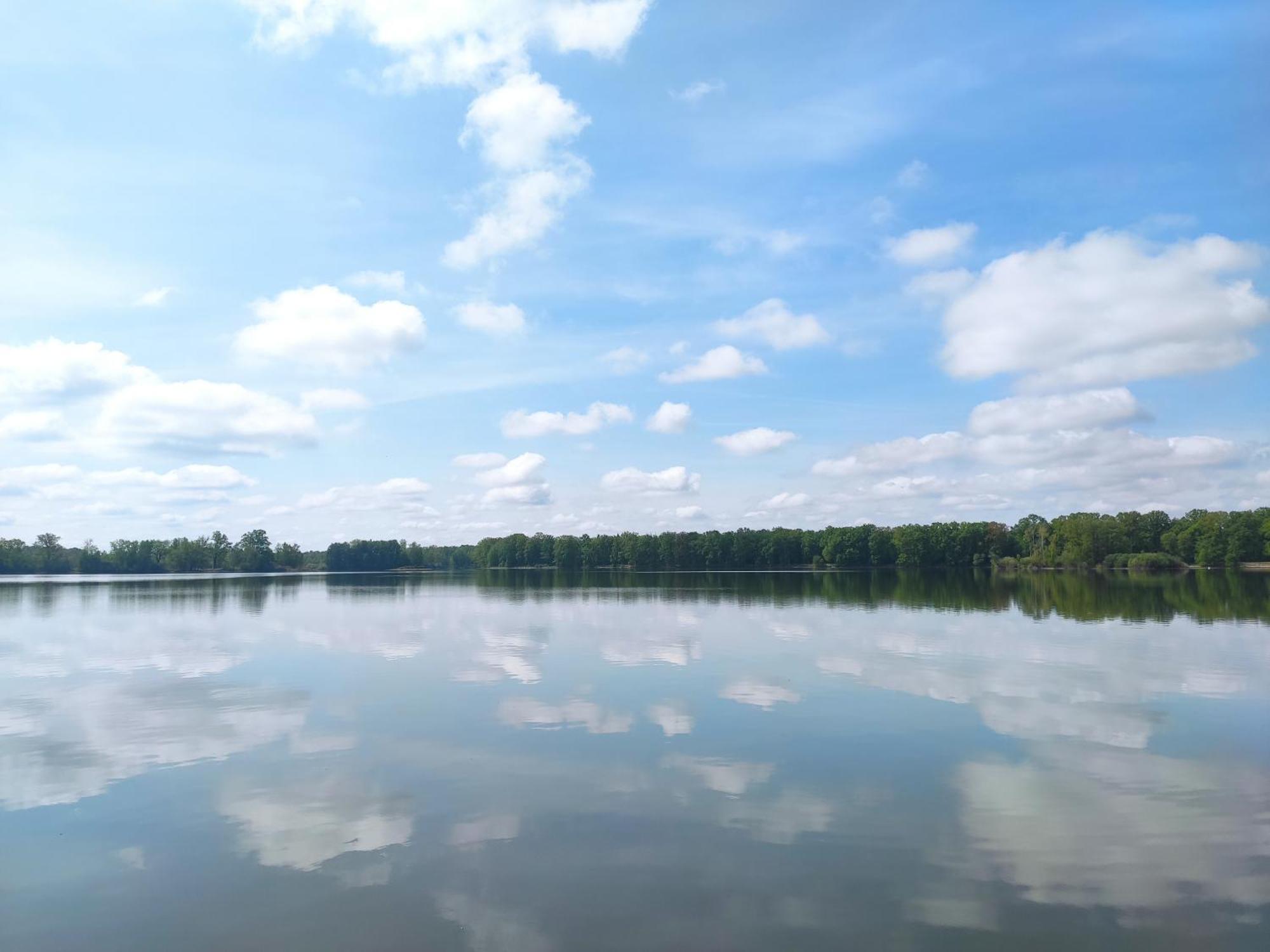 Mezi Rybniky Holiday home Frahelz